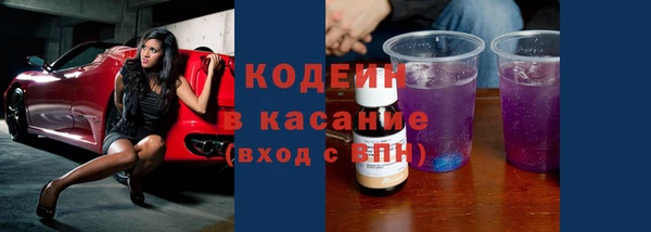 шишки Лиски